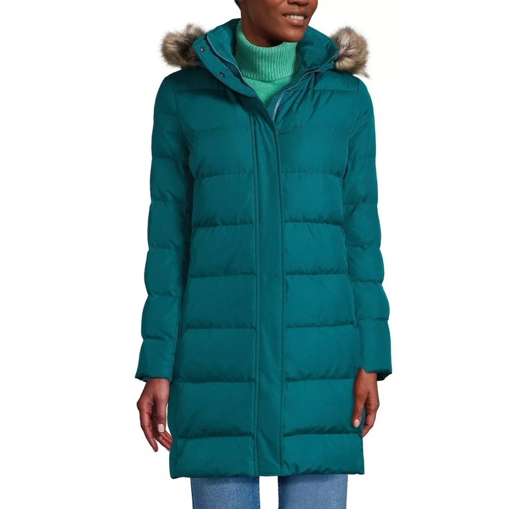 Lands End excellent preowned